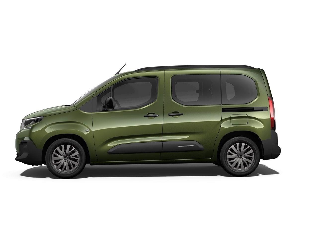 Citroën Berlingo, PROFI PLUS - fotka 2