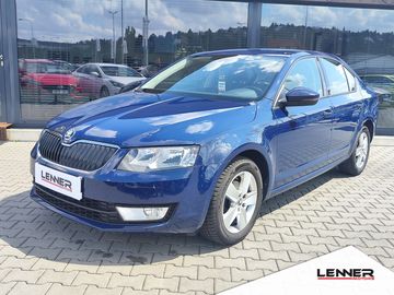 1.6 TDI/81kW Ambition