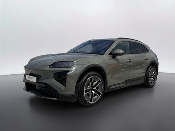 Turbo Electric