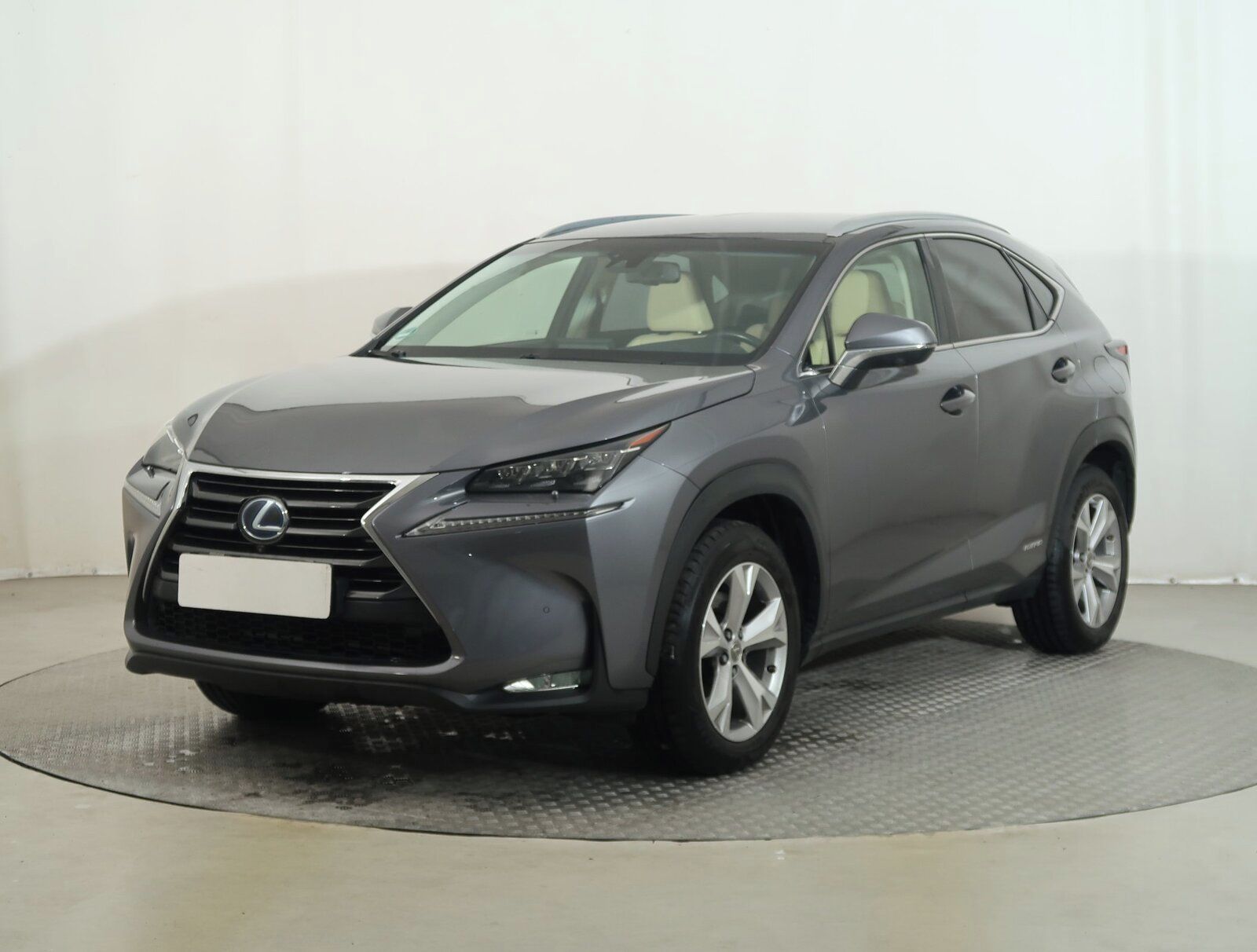 Lexus NX 300h, 300h, NOVÁ CENA, 4X4, Automat - fotka 2