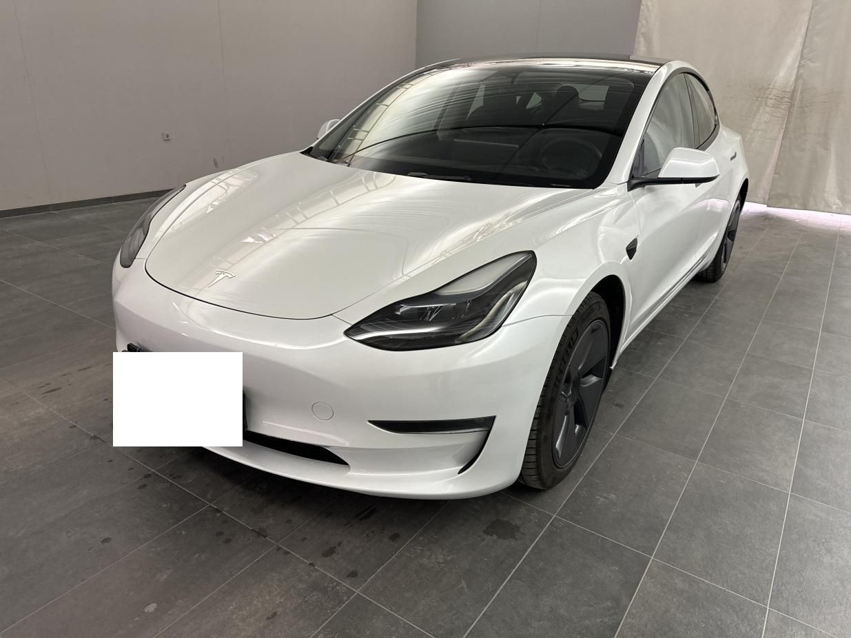 Tesla Model 3, LONG RANGE DUAL MOTOR TZ  94% - fotka 2