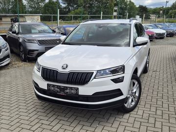 2,0 TDi 4x4 STYLE * VIRTUAL*TA