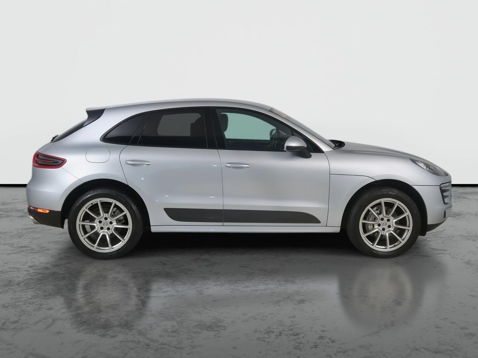Porsche Macan, S Diesel, 4X4, Automat - fotka 6