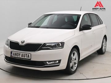 1,6 TDI 85kW Style Záruka až 5