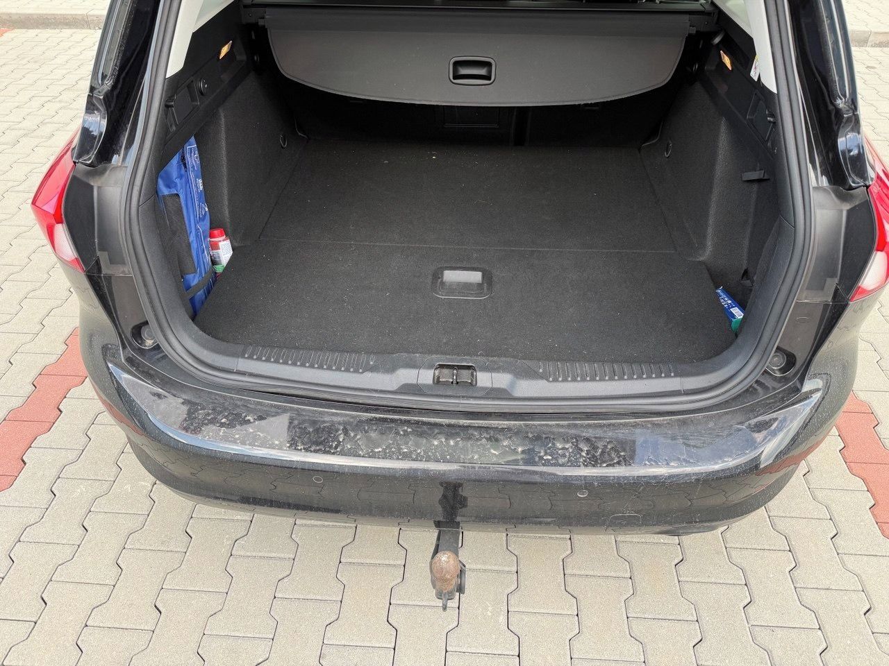 Ford Focus, Ford Focus Titanium X 2.0 TOP! - fotka 5