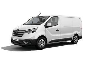 Renault Trafic, 2.0dCi 96kW Extra