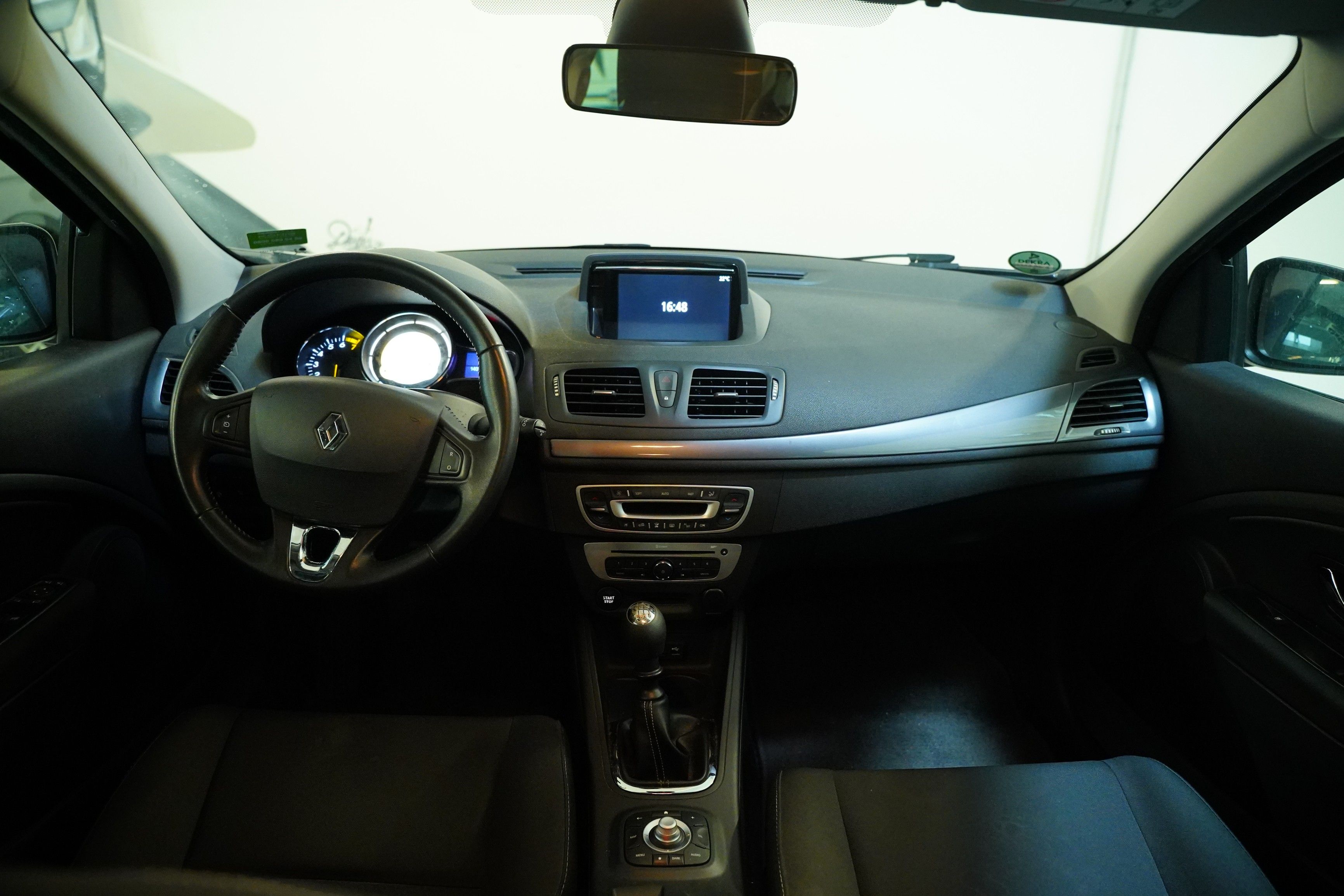 Renault Mégane, 1.2 TCe 85 kW Limited - fotka 6