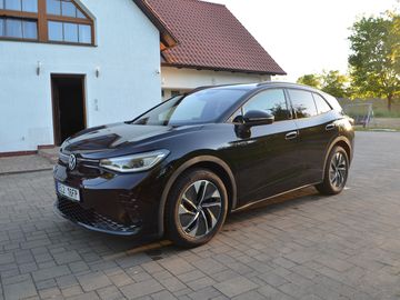 GTX 4*4 PRO 220KW IQ LIGHTS