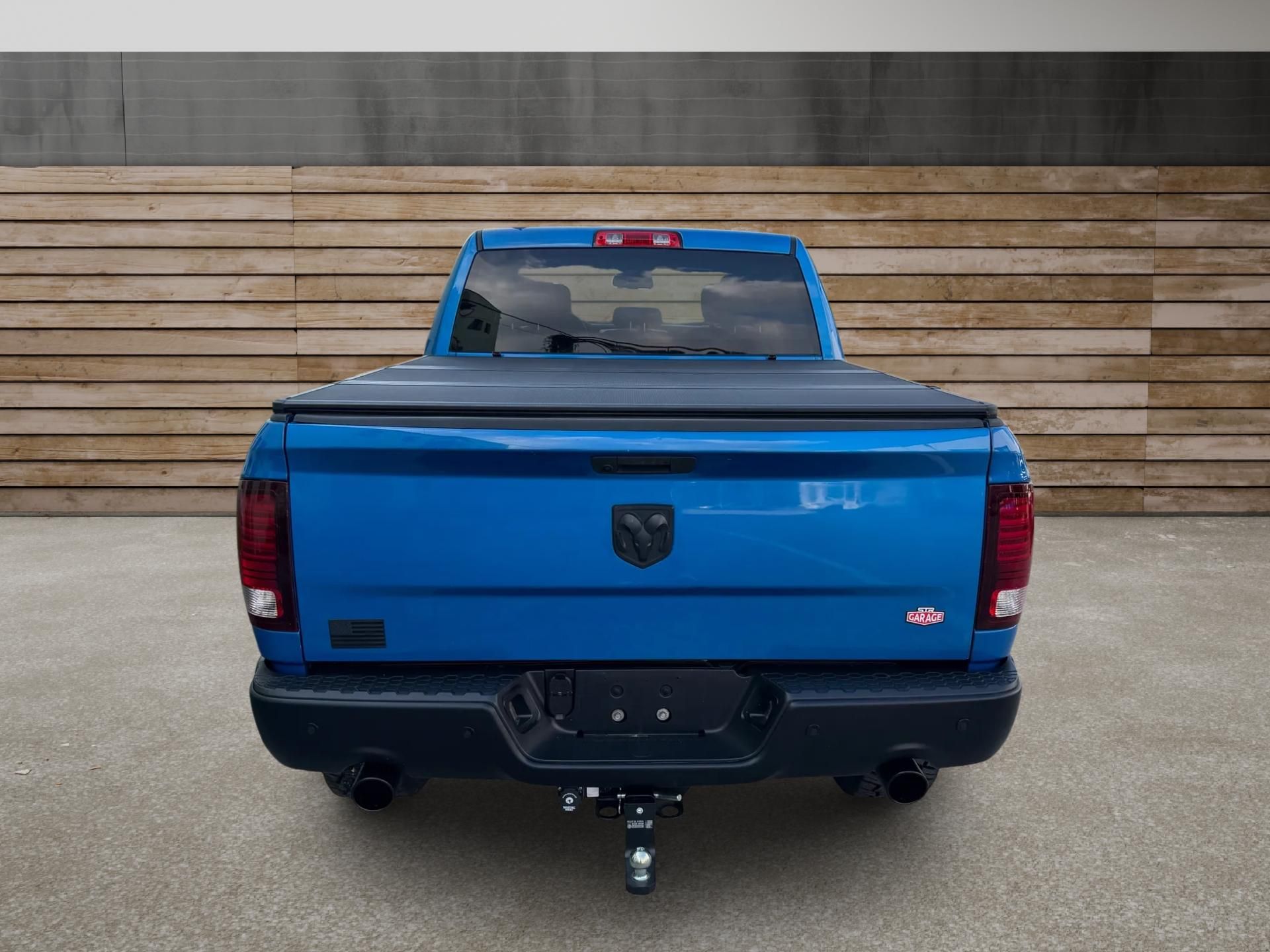 Dodge Ram, +WARLOCK+ROUGH COUNTRY 6 INCH+ - fotka 4