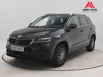 2,0 TDI 85kW DSG Style Záruka
