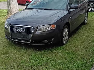 1.9 TDI Avant
