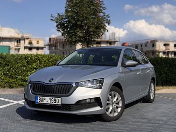 1.5 tsi 110 kW / DPH