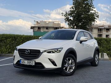 2.0i 89 kW / automat