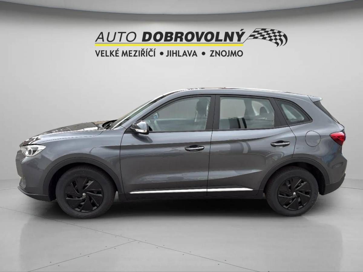 MG ZS, EXCITE 1.5 MT5 (85kW/115k) / 1 - fotka 3