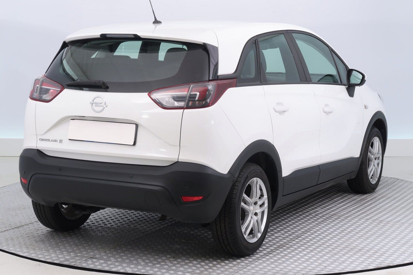 Opel Crossland, 1.2, Serv.kniha, Tempomat - fotka 5
