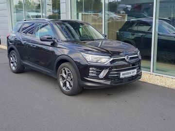1,5T STYLE, 4X4, AT, ČR