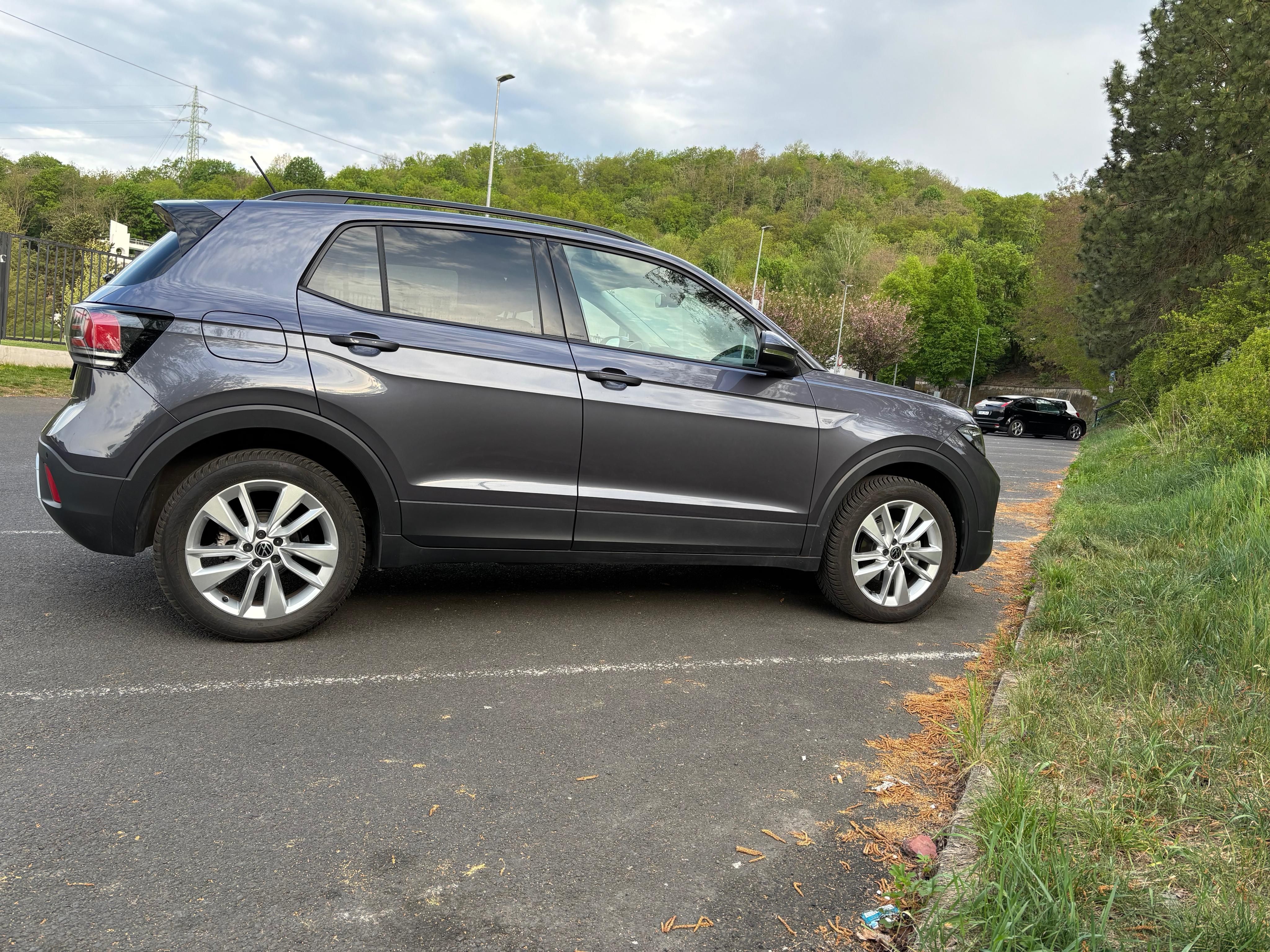 Volkswagen T-Cross, 1.0 85 kW - fotka 3