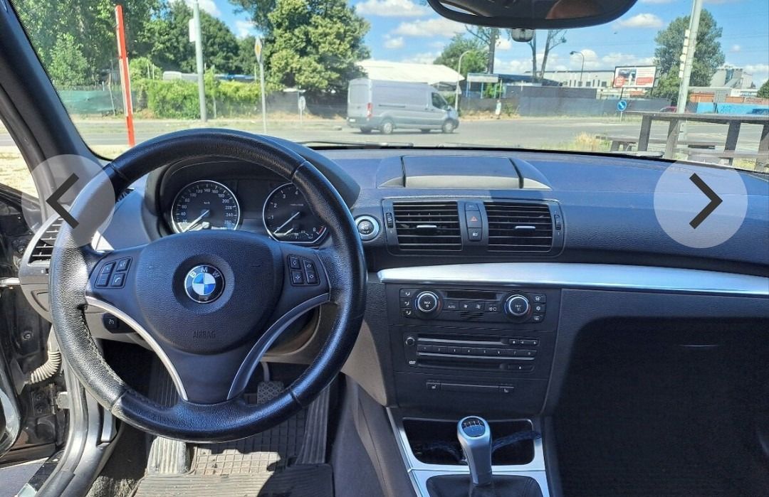BMW Řada 1, BMW 130i - fotka 6
