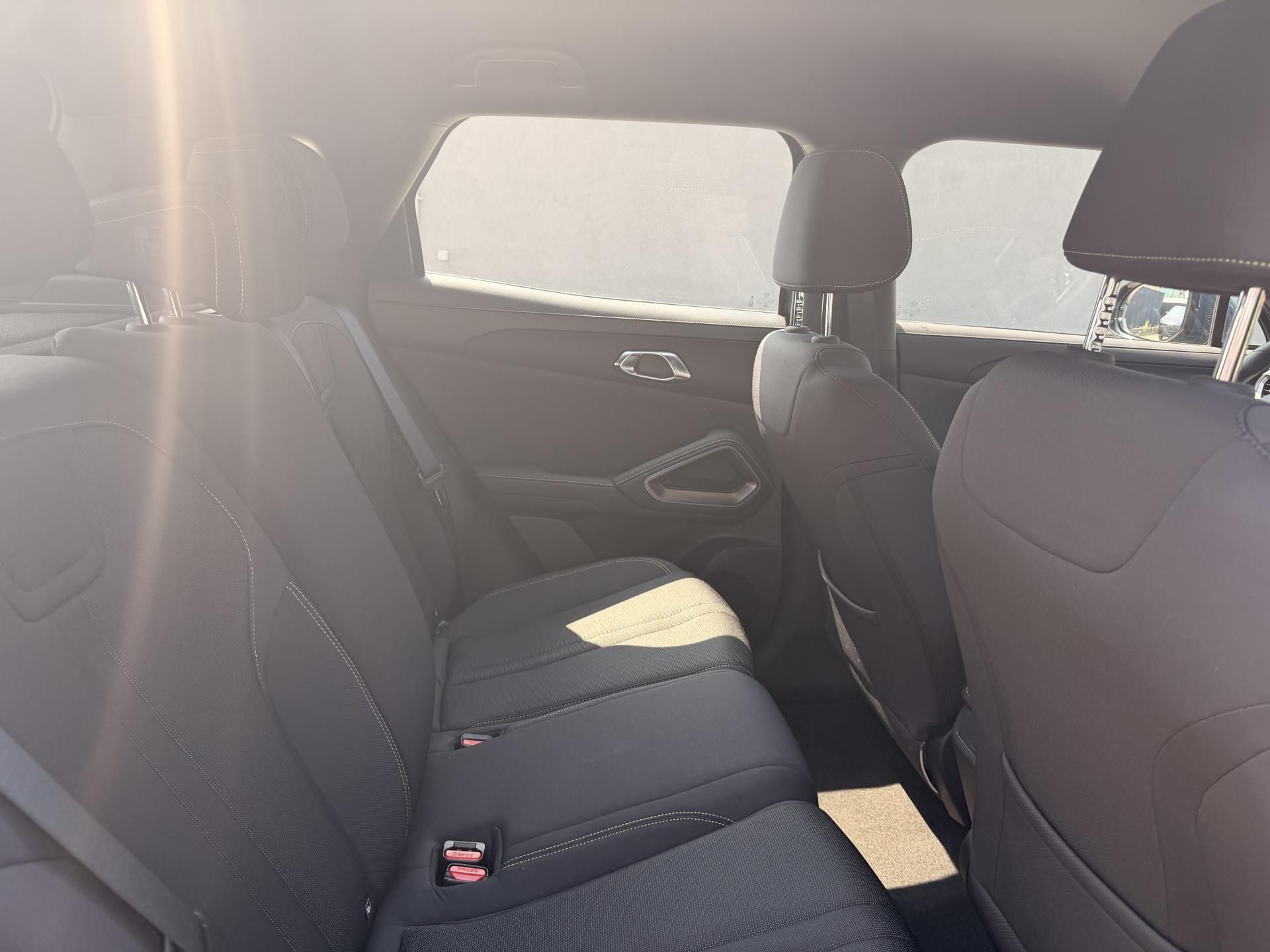 BYD ATTO 2 DM-i, Active - fotka 6