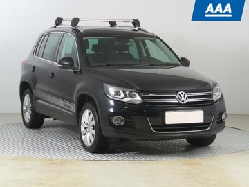 1.4 TSI, Sport&Style, Navi