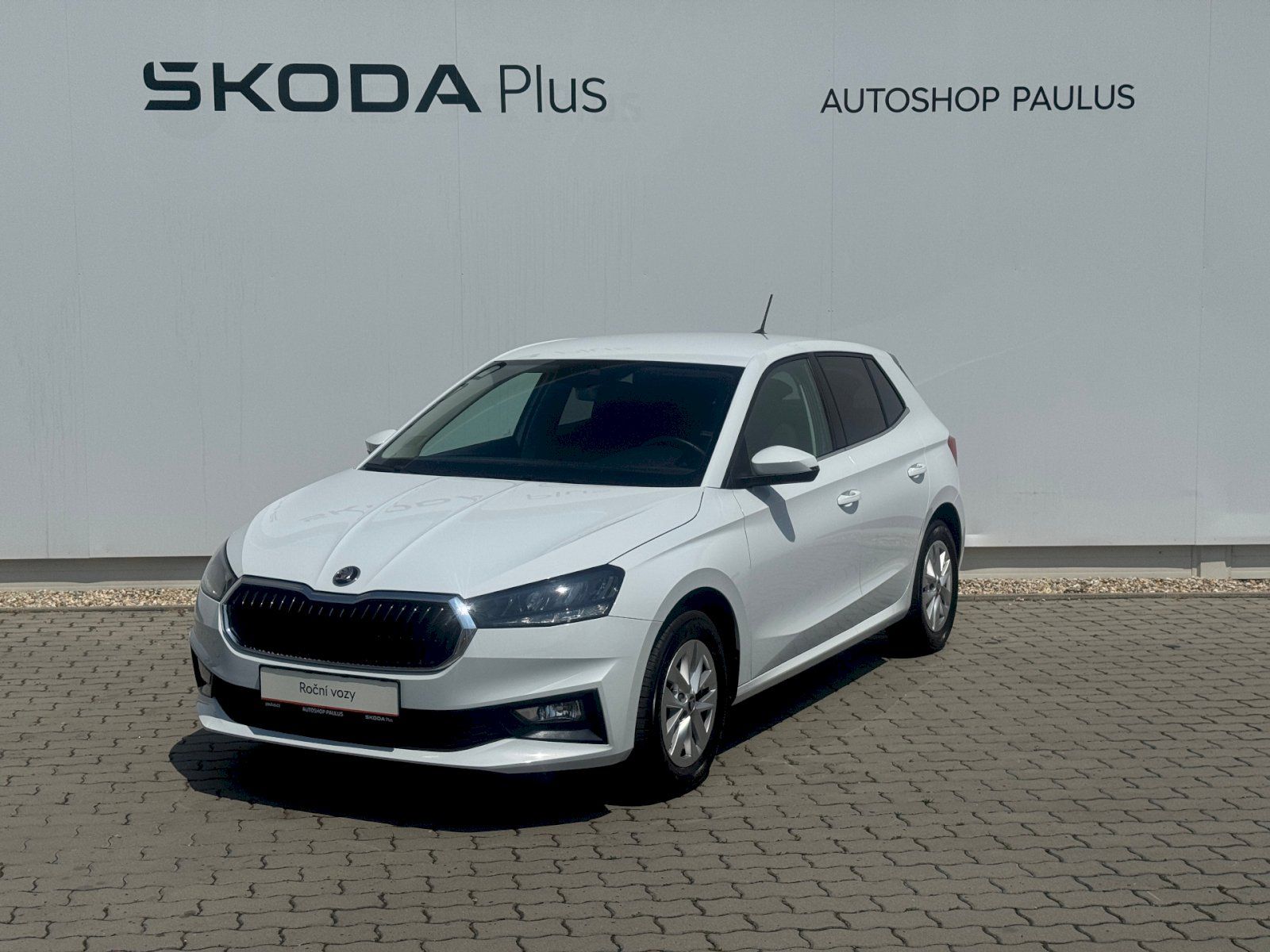 Škoda Fabia, FABIA TOP SELECTION TSI 85/1.0