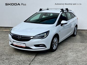 1.6CDTi / 100kW SPORTS TOURER