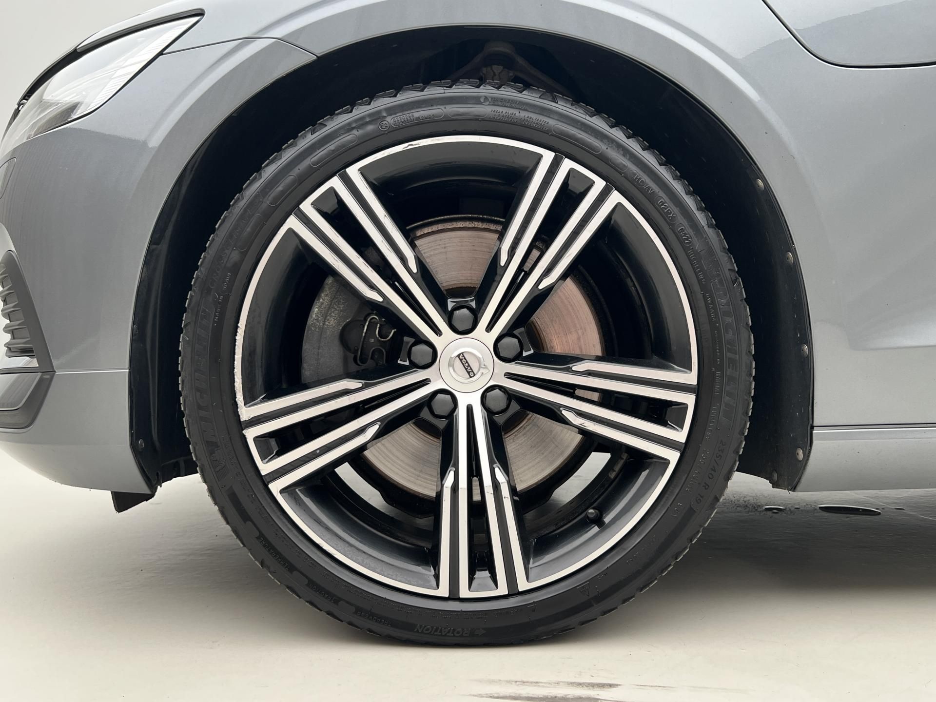 Volvo V60, T6 AWD RECHARGE INSCRIPTION - fotka 3