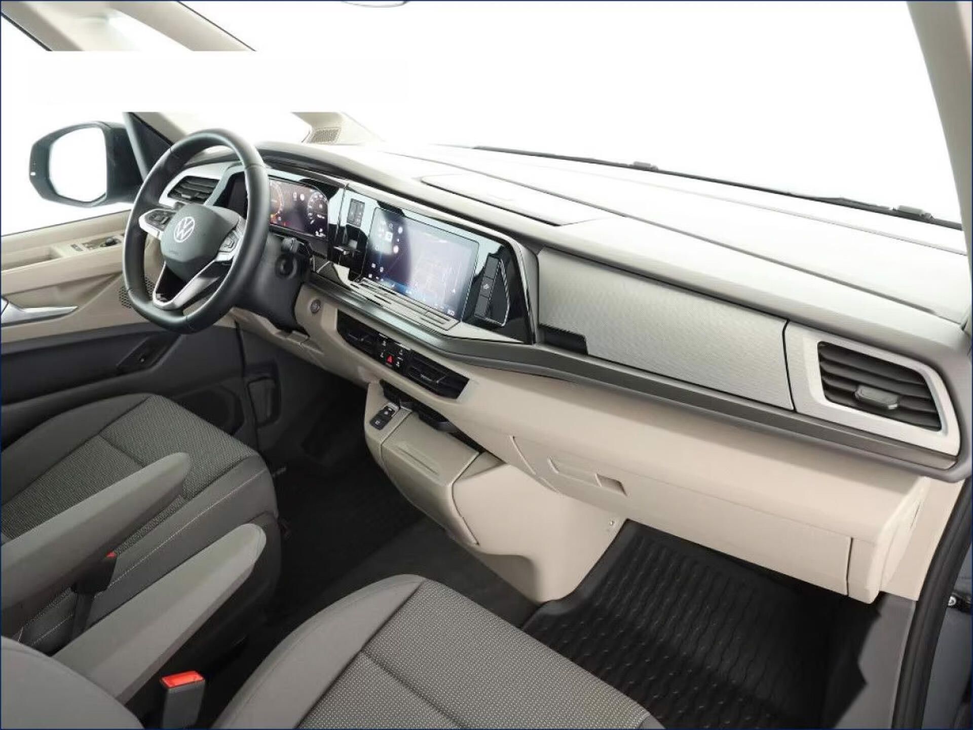 Volkswagen California, eHybrid 4M Coast NezTop Kam Ta - fotka 3