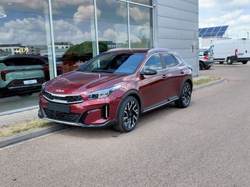 Steel Edition 1,6 T-GDi GPF 7D