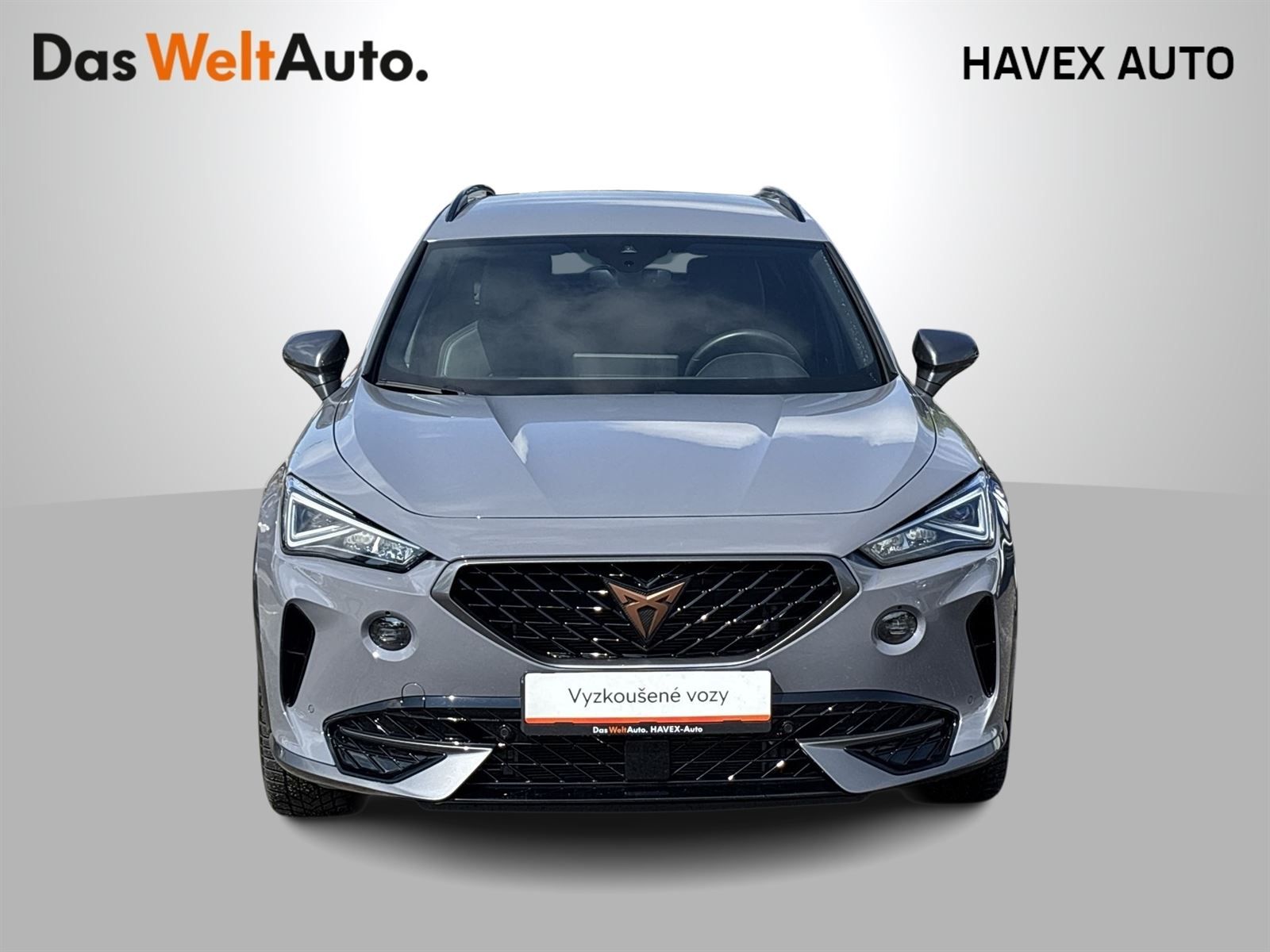 Cupra Formentor, 1.5 TSI DSG - fotka 4
