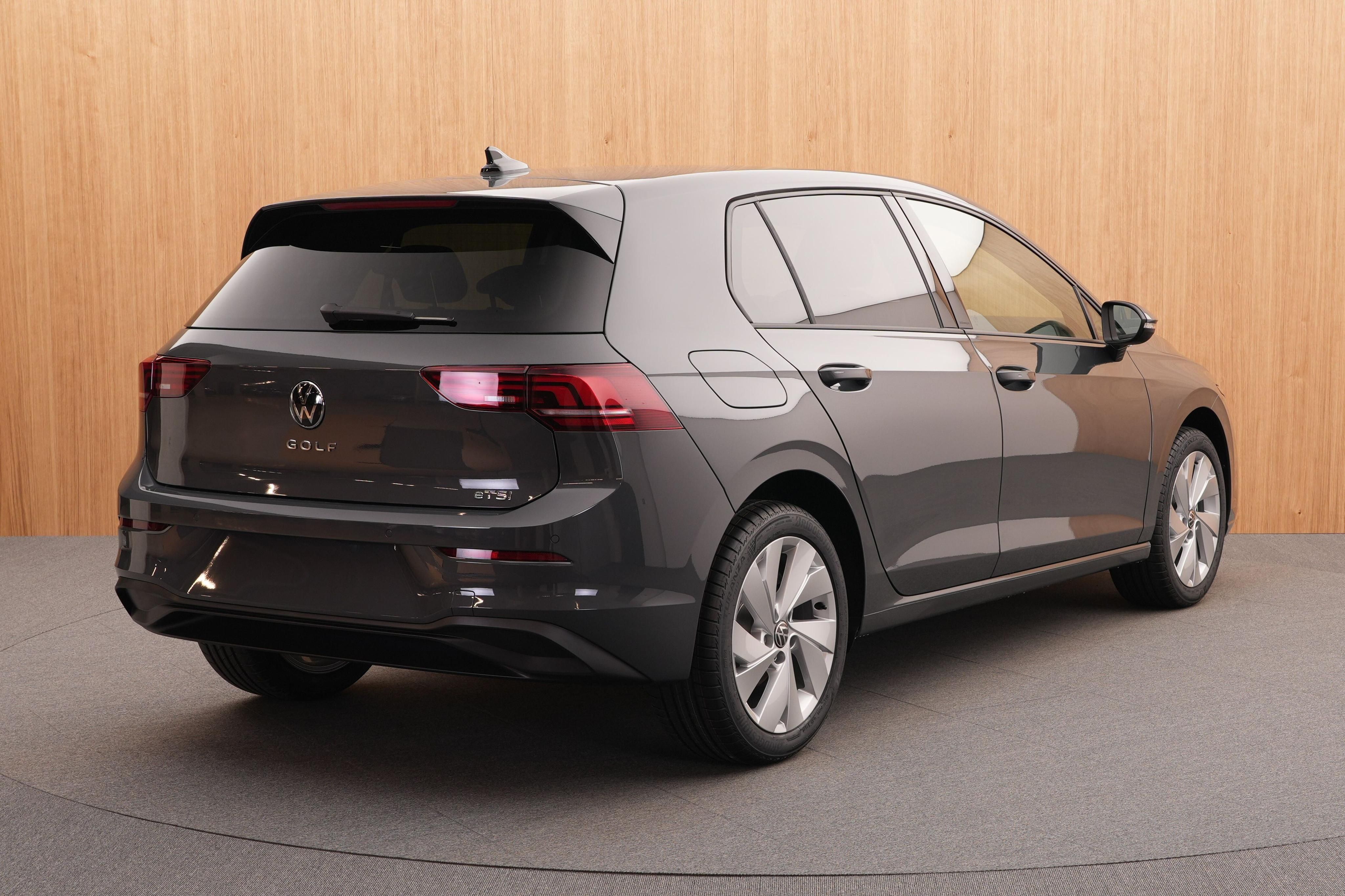 Volkswagen Golf Variant, Limited 1.5 eTSI mHEV DSG - fotka 4