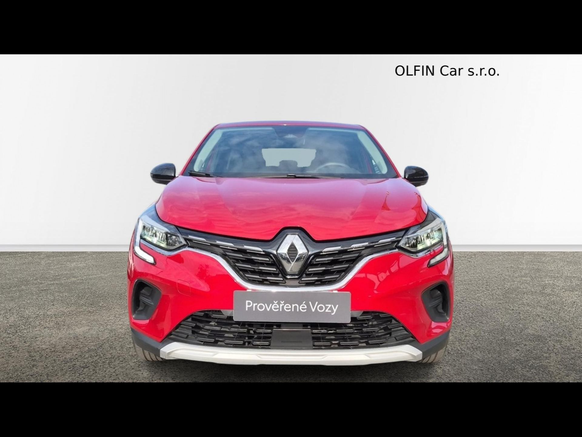 Renault Captur, 1.0 TCe 67Kw Intens - fotka 4
