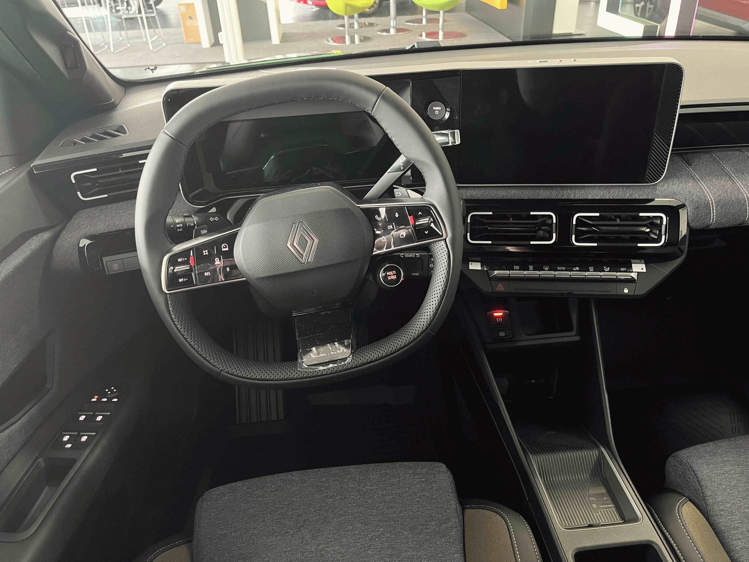 Renault R5, techno 150 k comfort range - fotka 5