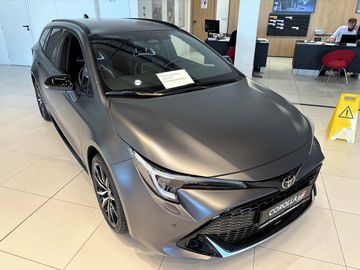 2,0 TS GR Sport