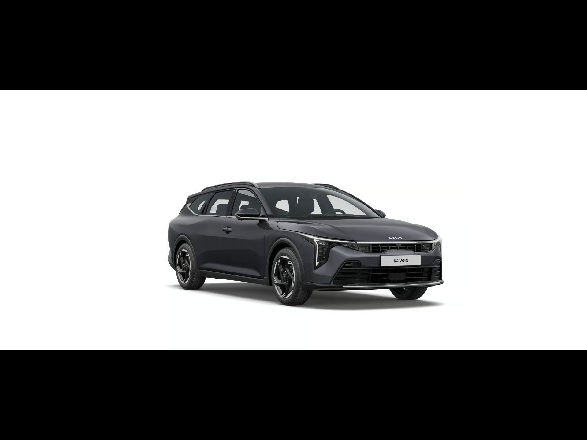 Kia K4, SW 1,6 T-GDi GPF 7DCT EXCLUSIV