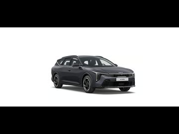 SW 1,6 T-GDi GPF 7DCT EXCLUSIV