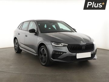 1.0 TSI, Monte Carlo