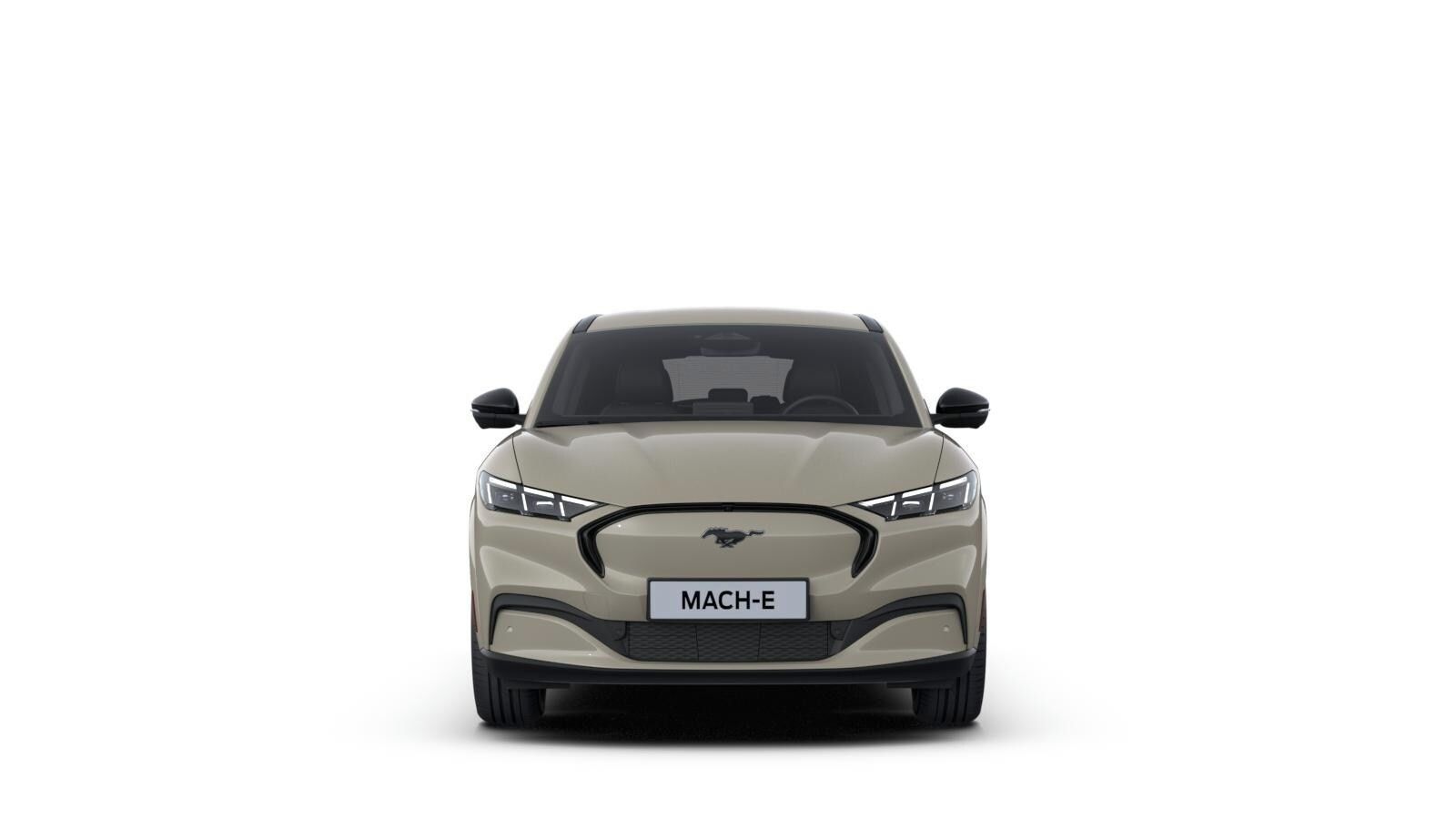 Ford Mustang Mach-E, 88kWh, Premium, PRODL. DOJEZD - fotka 3