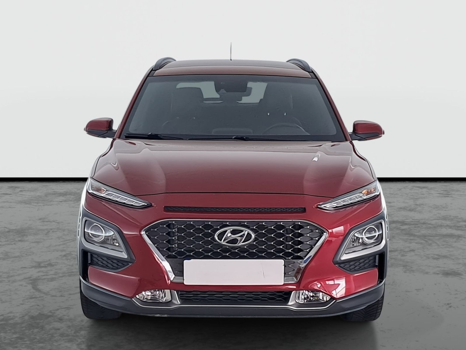 Hyundai Kona, 1.0 T-GDI, Serv.kniha - fotka 2
