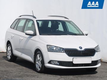1.0 TSI, Ambition Plus