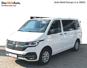 Volkswagen Transporter, 2.0TDI 110kW Camping
