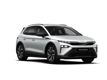 Elroq Sportline