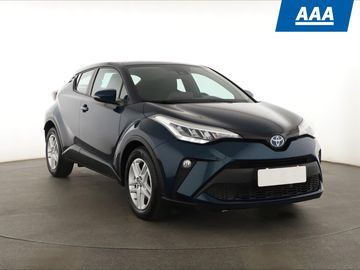 1.8 Hybrid, COMFORT