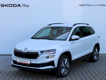 2.0 TDI 110 kW Style
