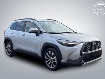 Style 1.8 Hybrid