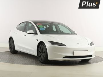 Long Range RWD 79kWh, SoH 94%