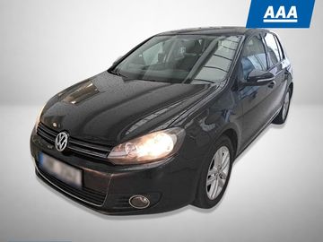 1.6 TDI, Klima