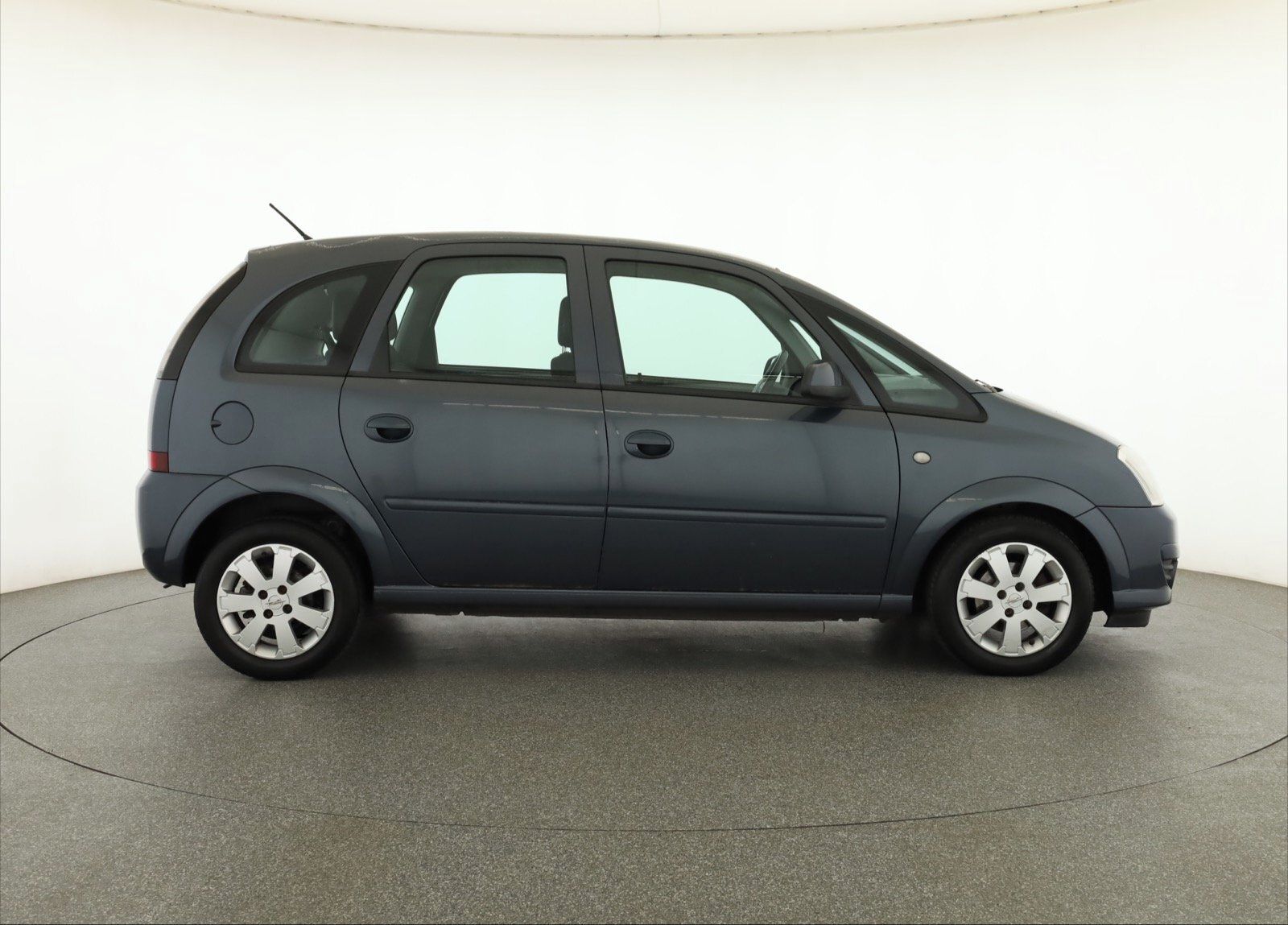 Opel Meriva, 1.4 16V Twinport, Klima - fotka 6