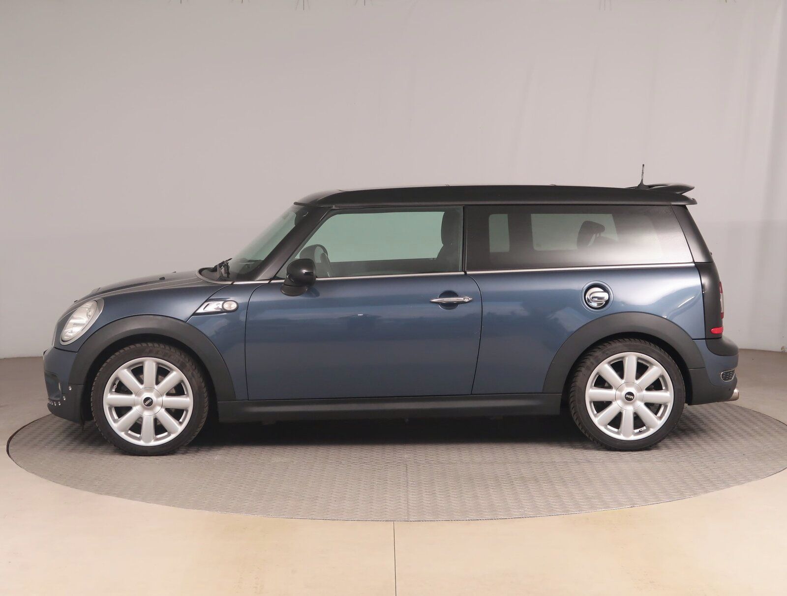 Mini Clubman, Cooper S, LPG, Navi - fotka 3