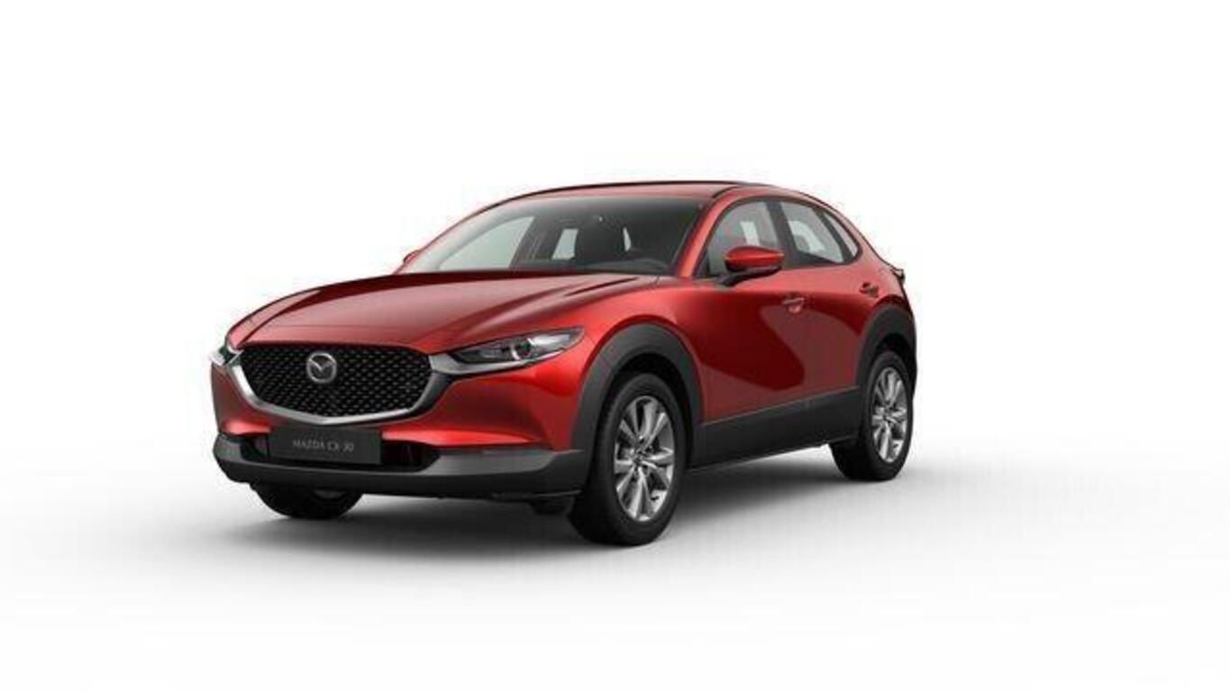 Mazda CX-30, FWD Centre-Line 2.0L e-Skyacti
